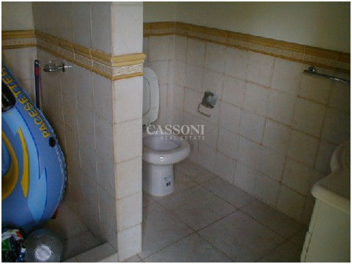 Casa ID.3128 - hermosa cvasa con muy buen parque escucha oferta y financia a largo plazo