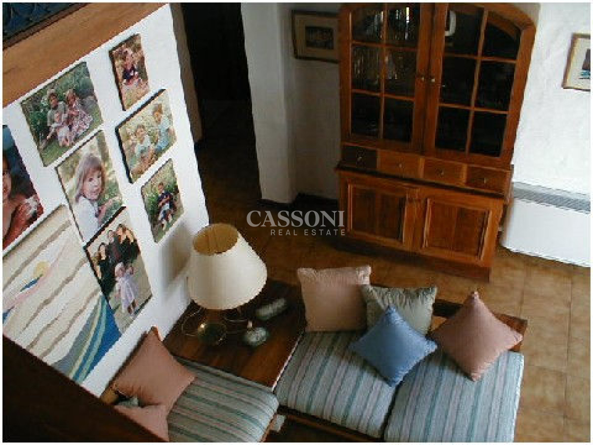 Casa ID.3128 - hermosa cvasa con muy buen parque escucha oferta y financia a largo plazo