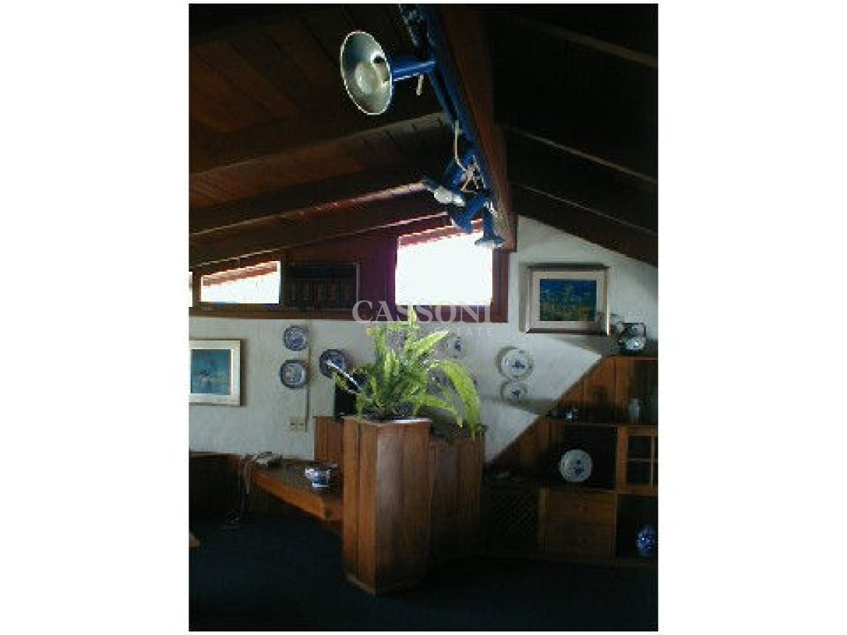 Casa ID.3128 - hermosa cvasa con muy buen parque escucha oferta y financia a largo plazo