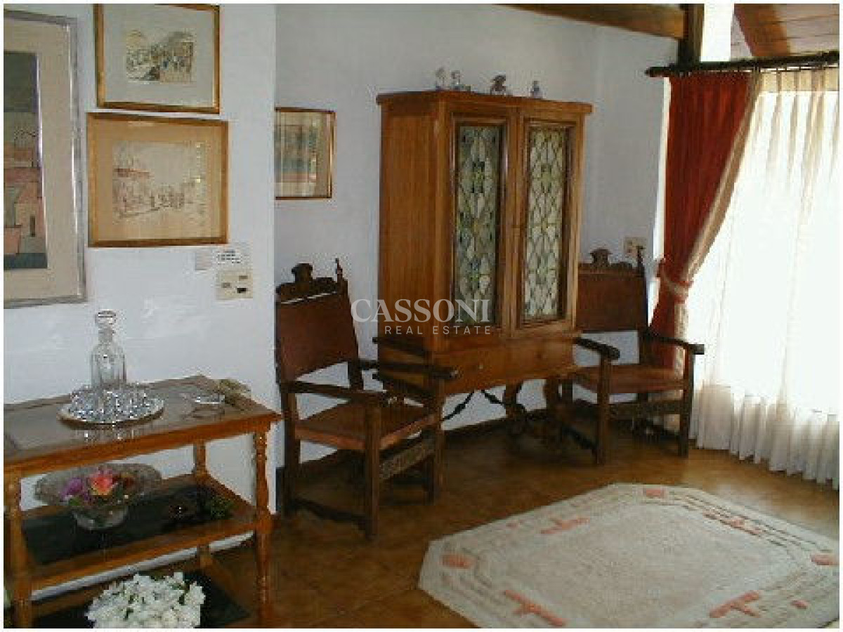 Casa ID.3128 - hermosa cvasa con muy buen parque escucha oferta y financia a largo plazo