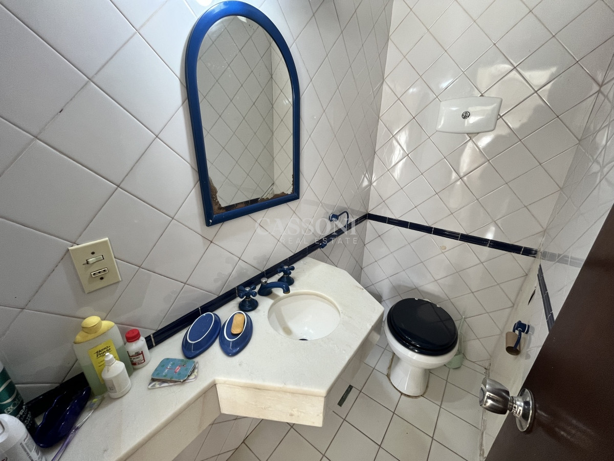 Casa ID.2944 - Casa en Mansa, 3 dormitorios 