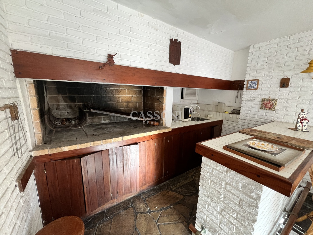Casa ID.2944 - Casa en Mansa, 3 dormitorios 