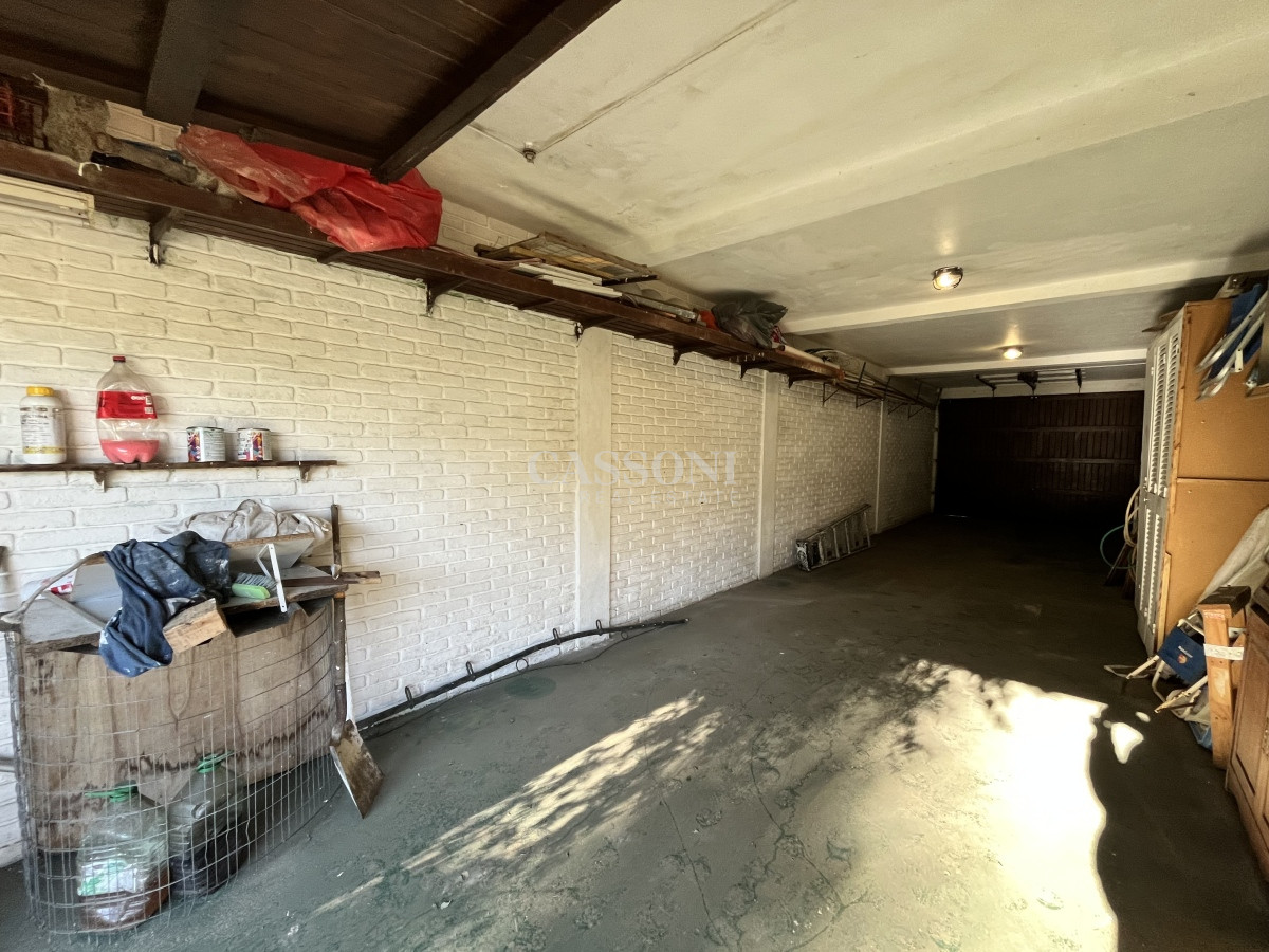 Casa ID.2944 - Casa en Mansa, 3 dormitorios 