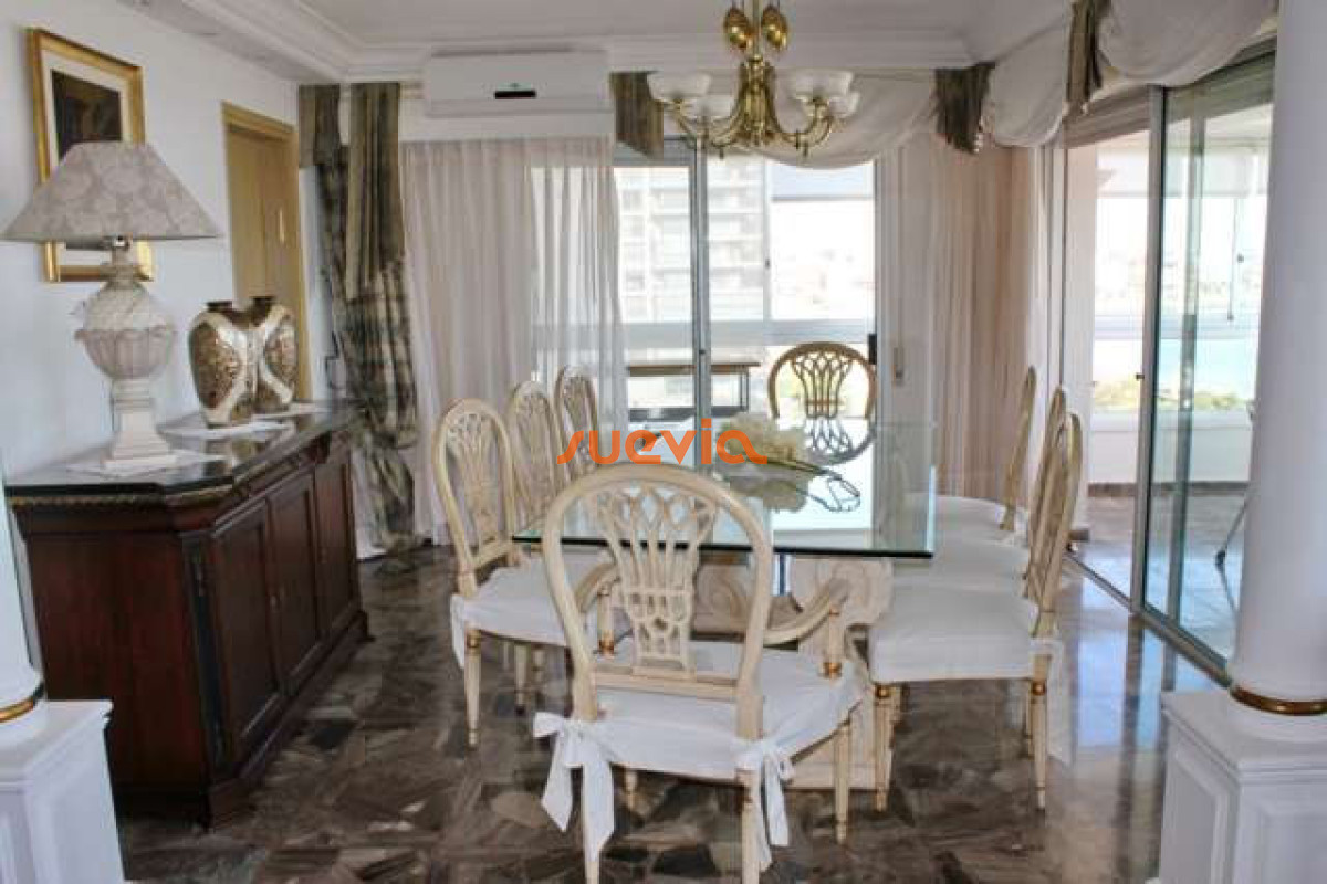 Mansa - GoPunta - Portal Inmobiliario de Punta del Este - Maldonado