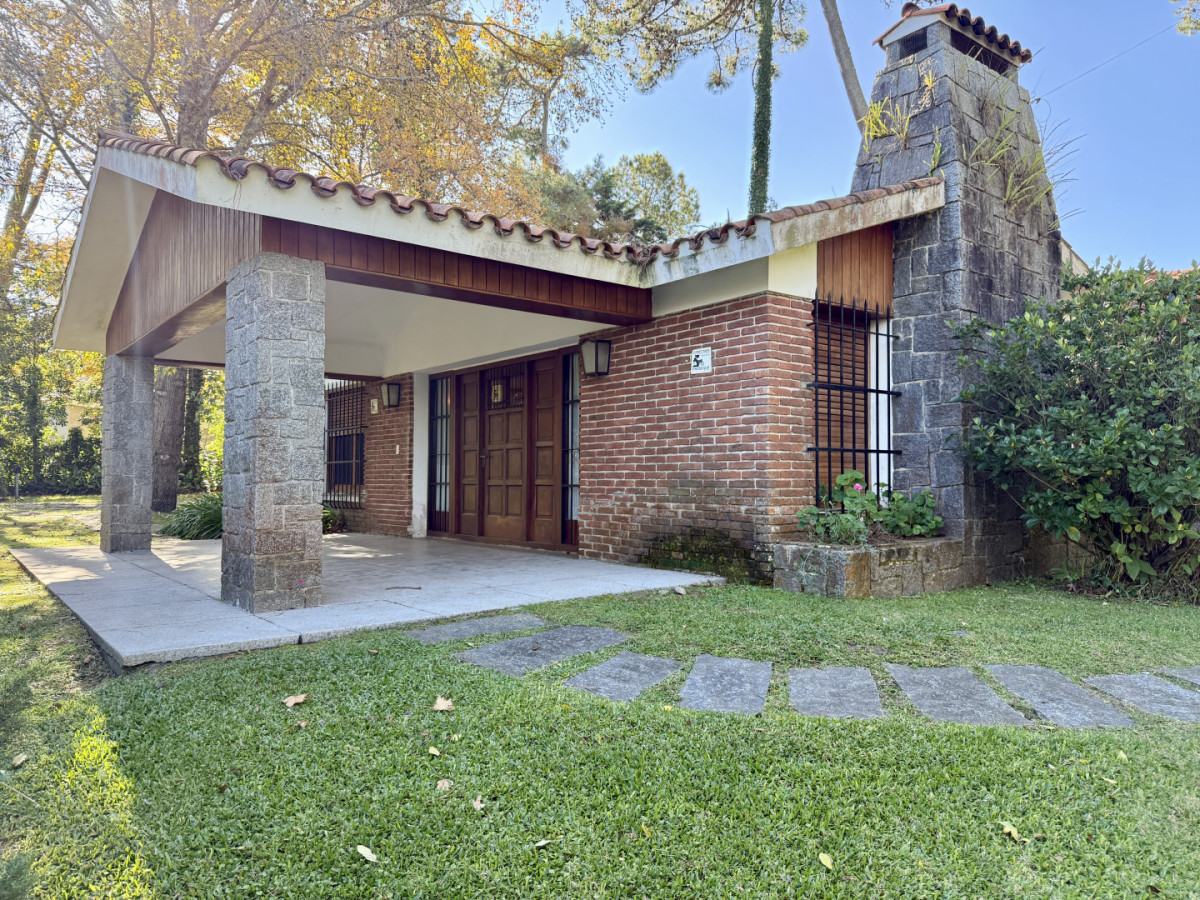 Casa en venta en barrio San Rafael 