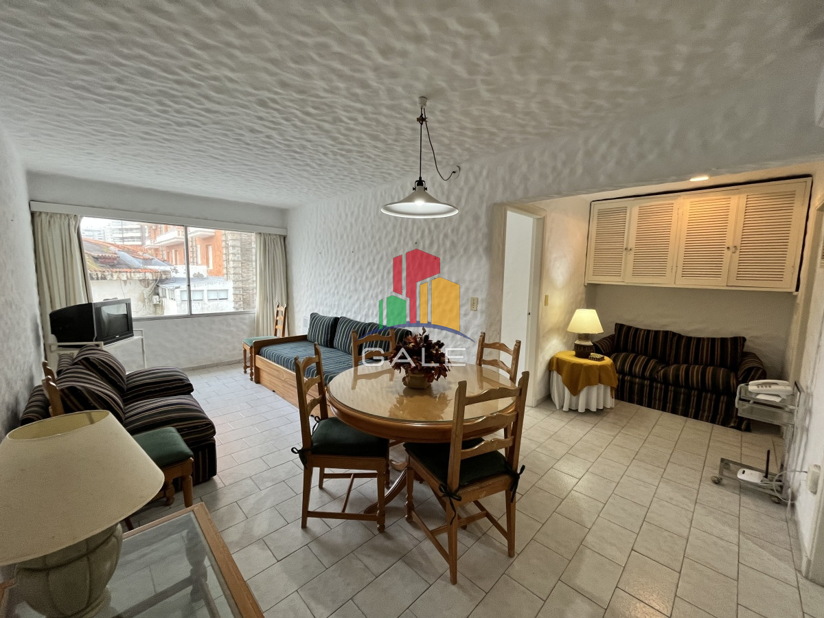 Venta Apartamento Península Punta del Este