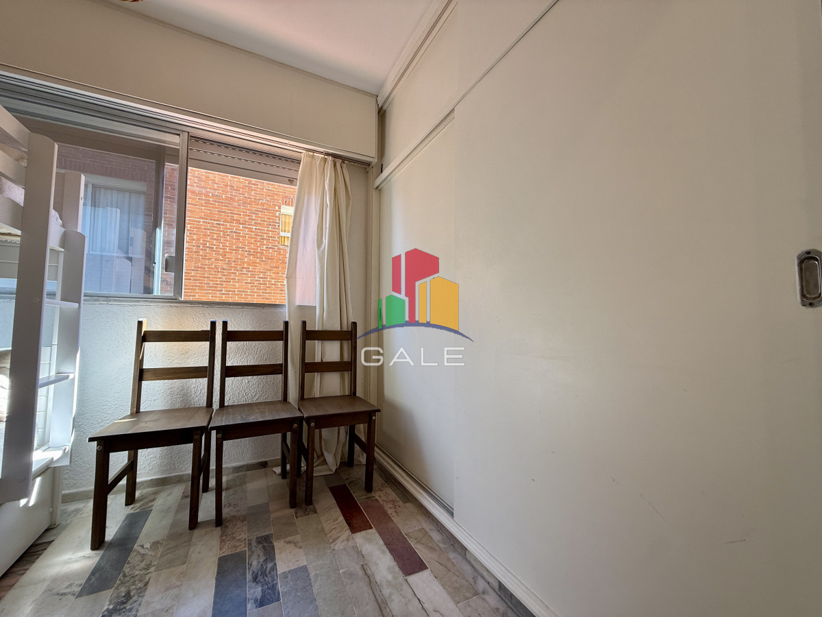 Apartamento ID.3562 - Peninsula 2 dormitorios con 2 baños