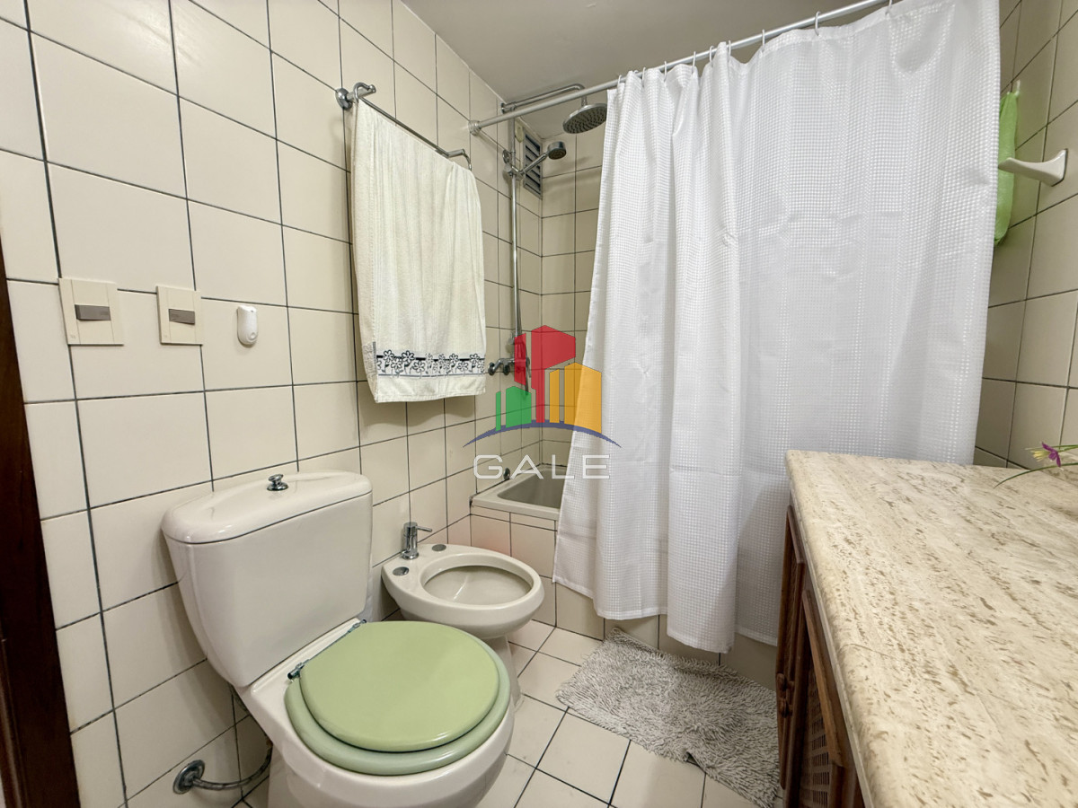 Apartamento ID.4752 - Apartamento en venta en Edificio Cap Bretón  Av. Roosevelt y Av. Biarritz