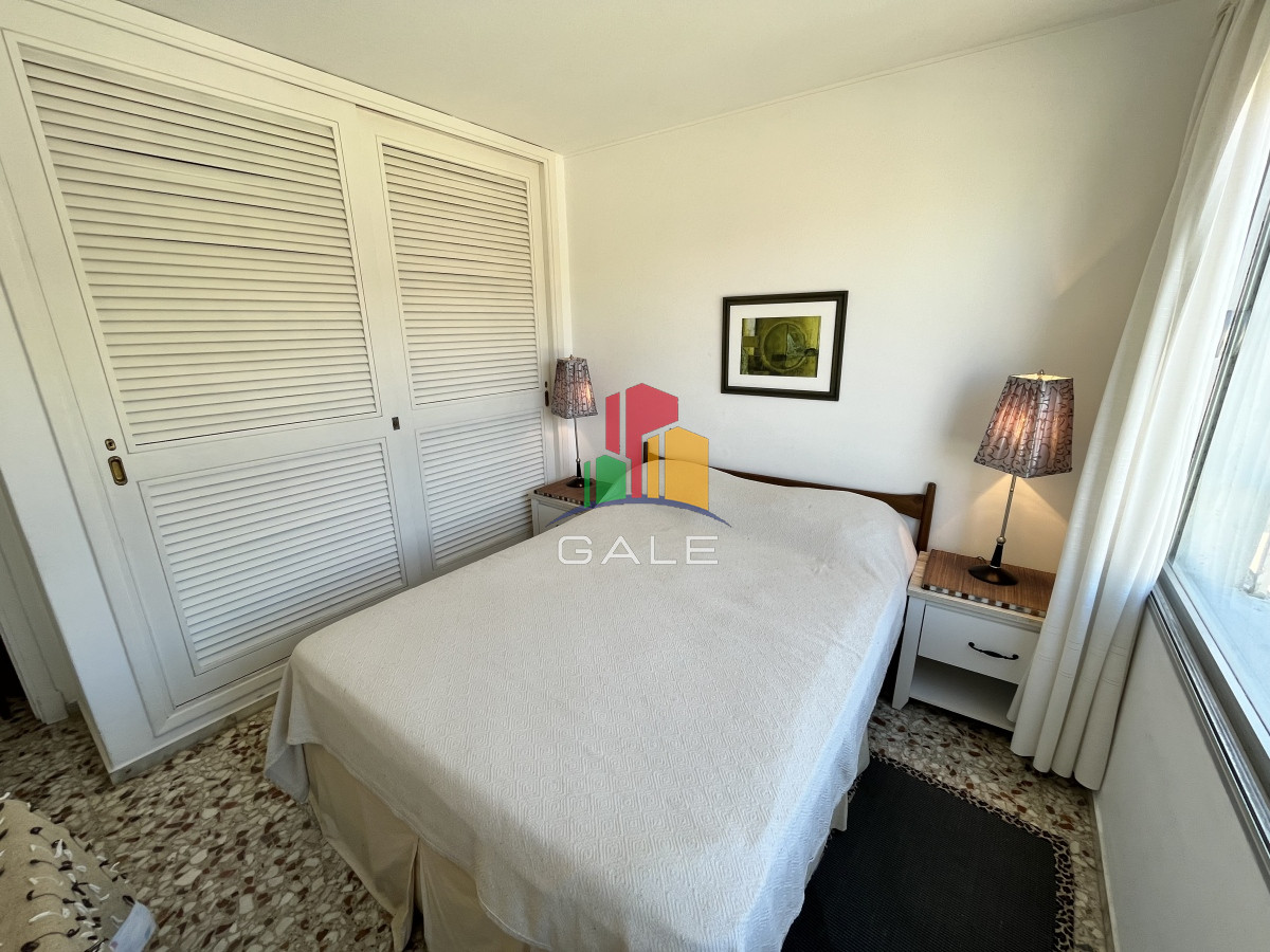Apartamento ID.3626 - Apartamento en Peninsula, 1 dormitorio  y medio 