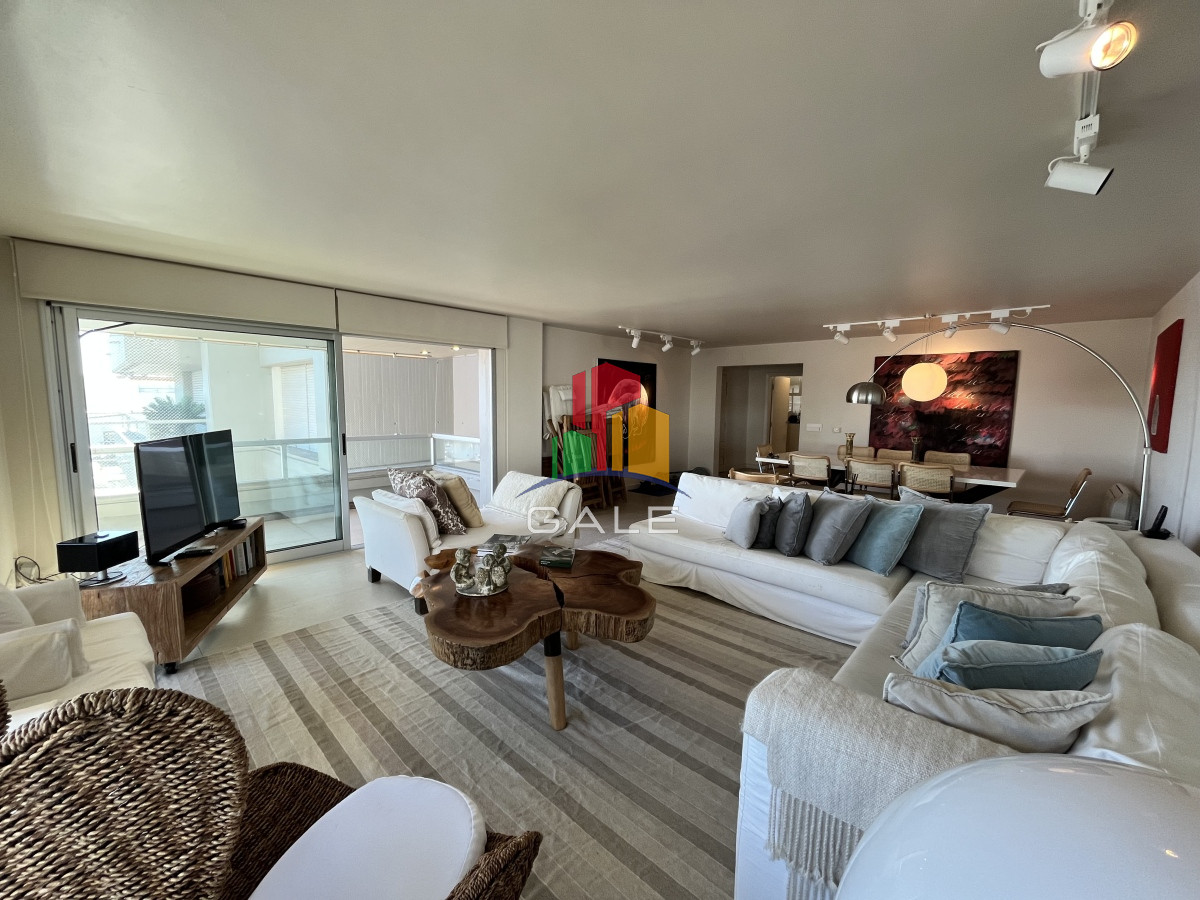 Península - GoPunta - Portal Inmobiliario de Punta del Este - Maldonado
