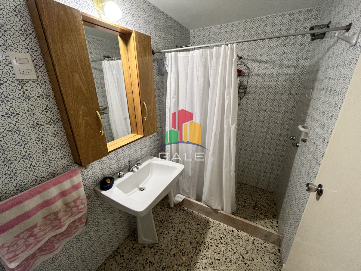 Apartamento ID.3626 - Apartamento en Peninsula, 1 dormitorio  y medio 