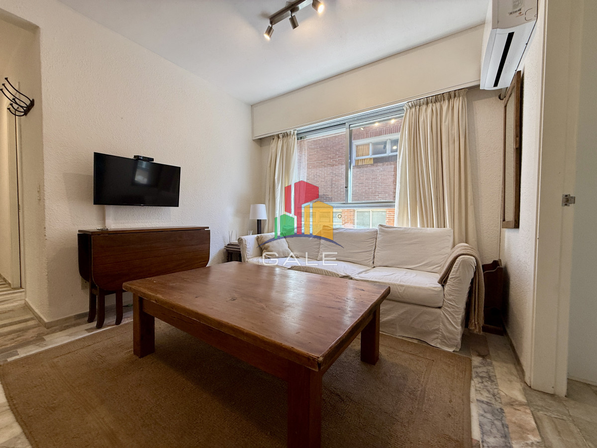 Apartamento ID.3562 - Peninsula 2 dormitorios con 2 baños