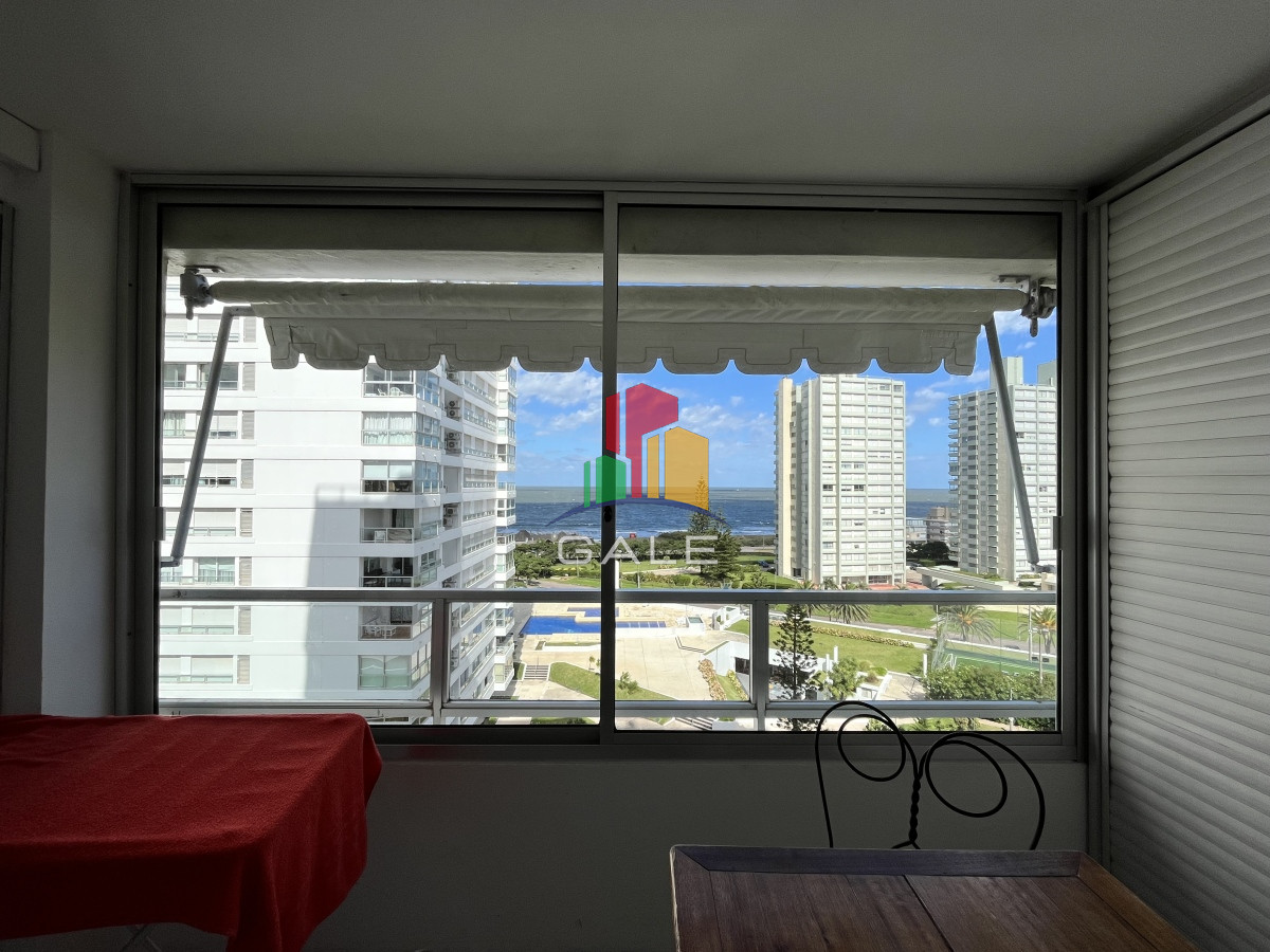 Apartamento ID.2050 - departamento en complejo LIncon Center