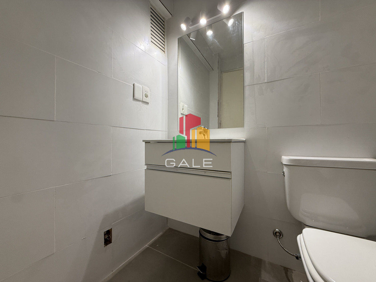 Apartamento ID.3562 - Peninsula 2 dormitorios con 2 baños