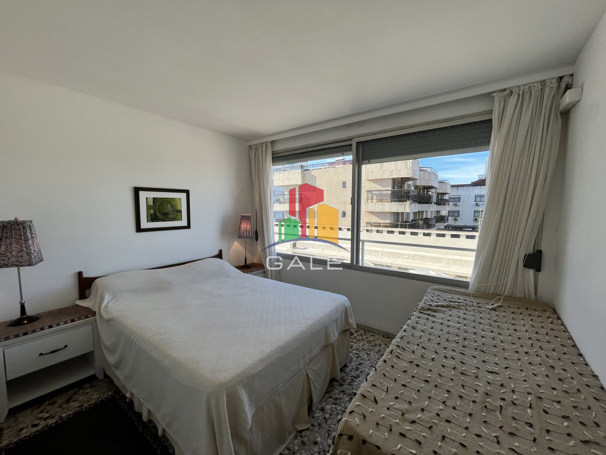 Apartamento ID.3626 - Apartamento en Peninsula, 1 dormitorio  y medio 