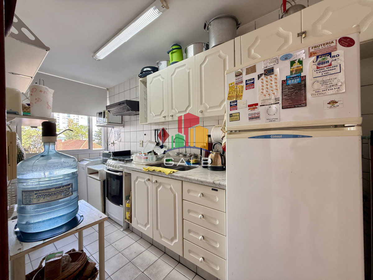 Apartamento ID.4752 - Apartamento en venta en Edificio Cap Bretón  Av. Roosevelt y Av. Biarritz