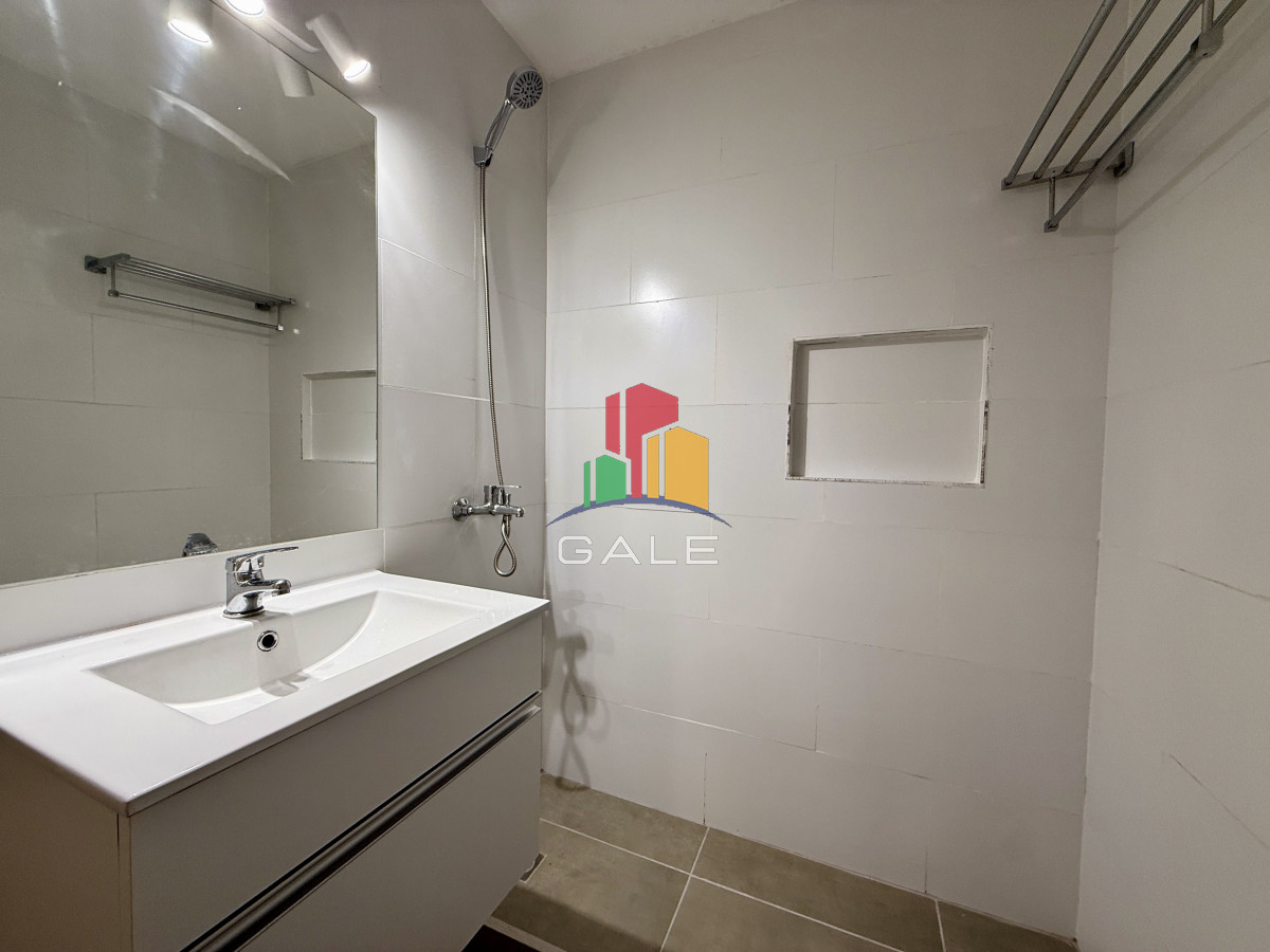 Apartamento ID.3562 - Peninsula 2 dormitorios con 2 baños