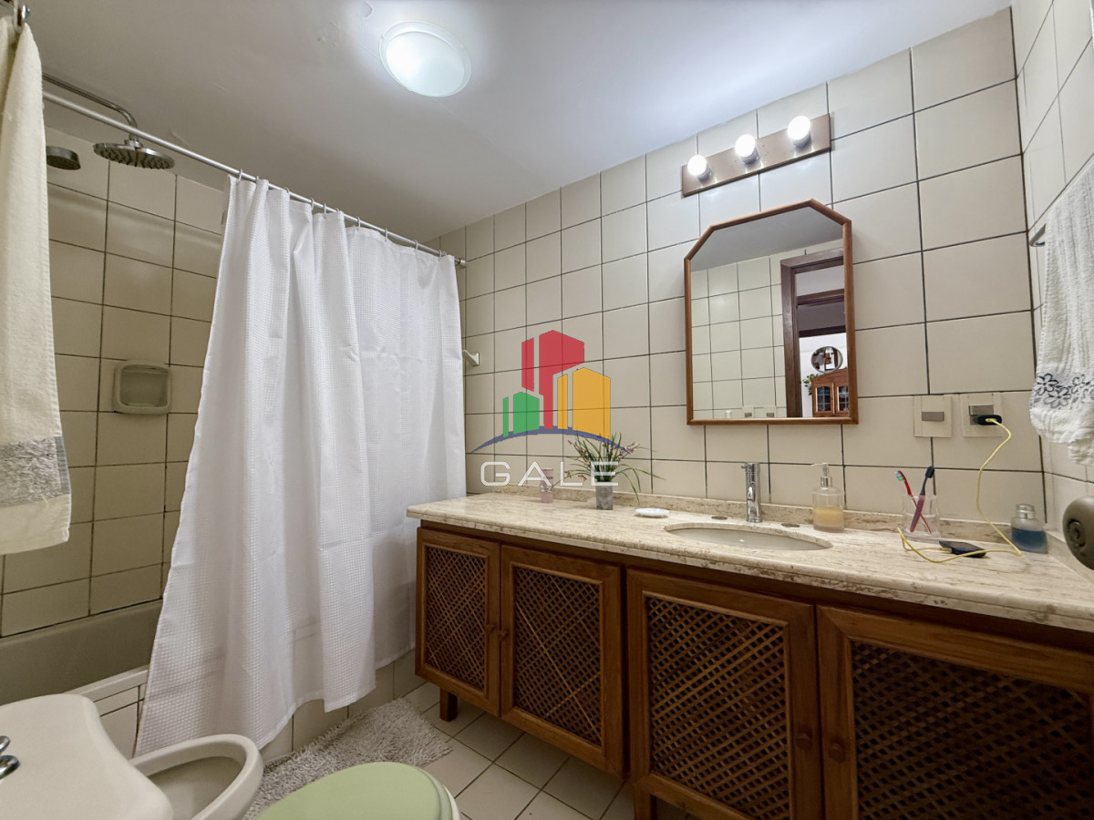 Apartamento ID.4752 - Apartamento en venta en Edificio Cap Bretón  Av. Roosevelt y Av. Biarritz