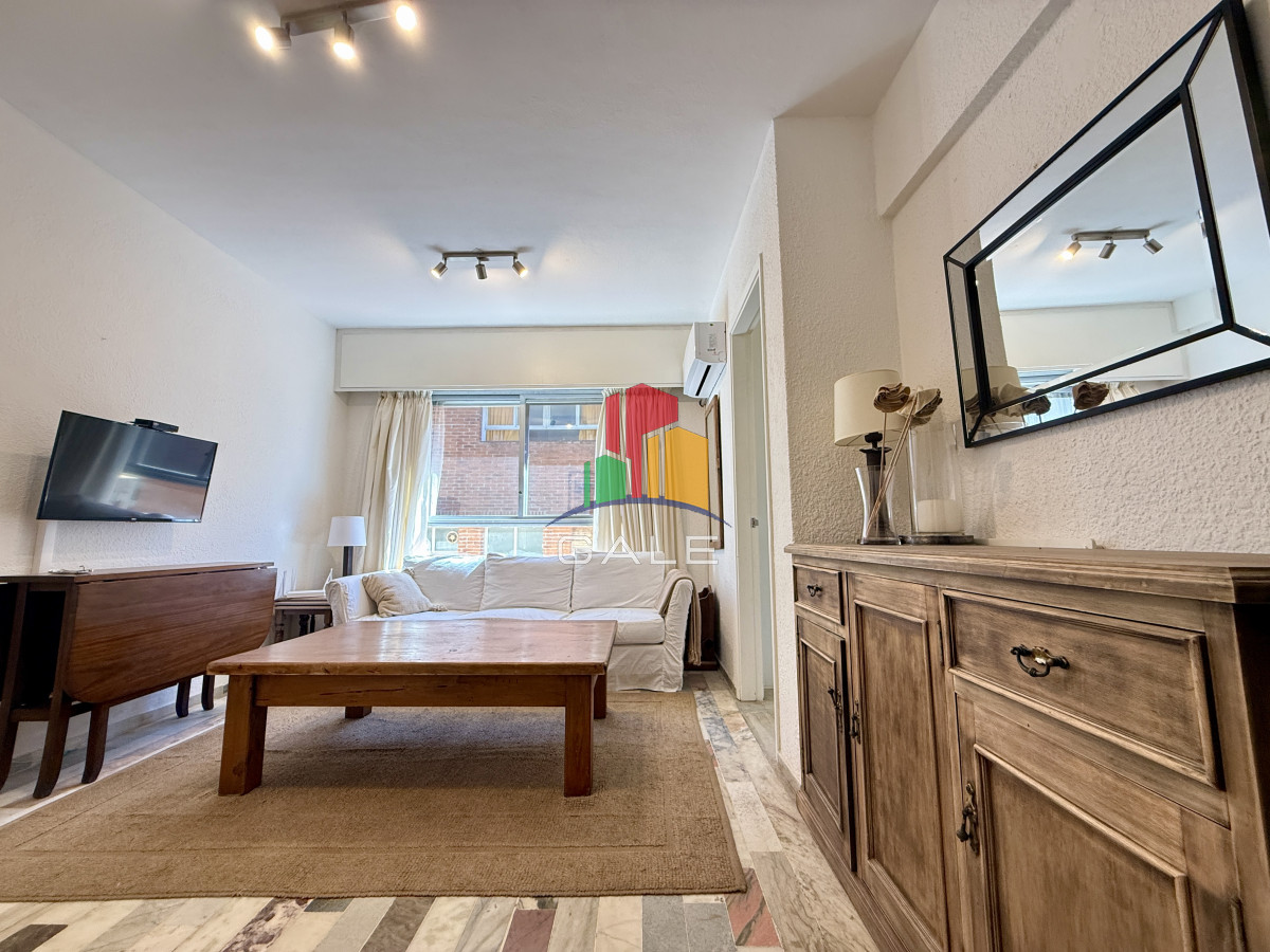 Apartamento ID.3562 - Peninsula 2 dormitorios con 2 baños