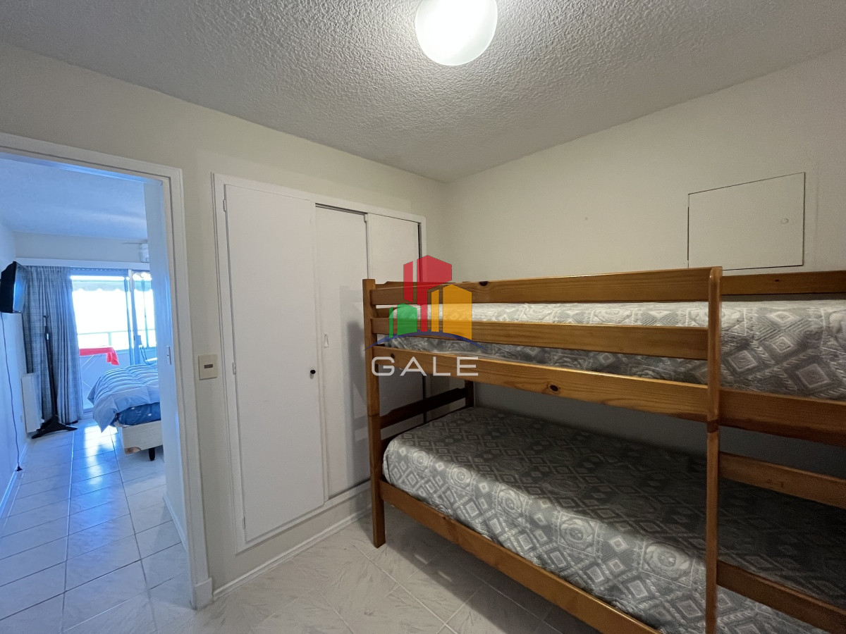 Apartamento ID.2050 - departamento en complejo LIncon Center