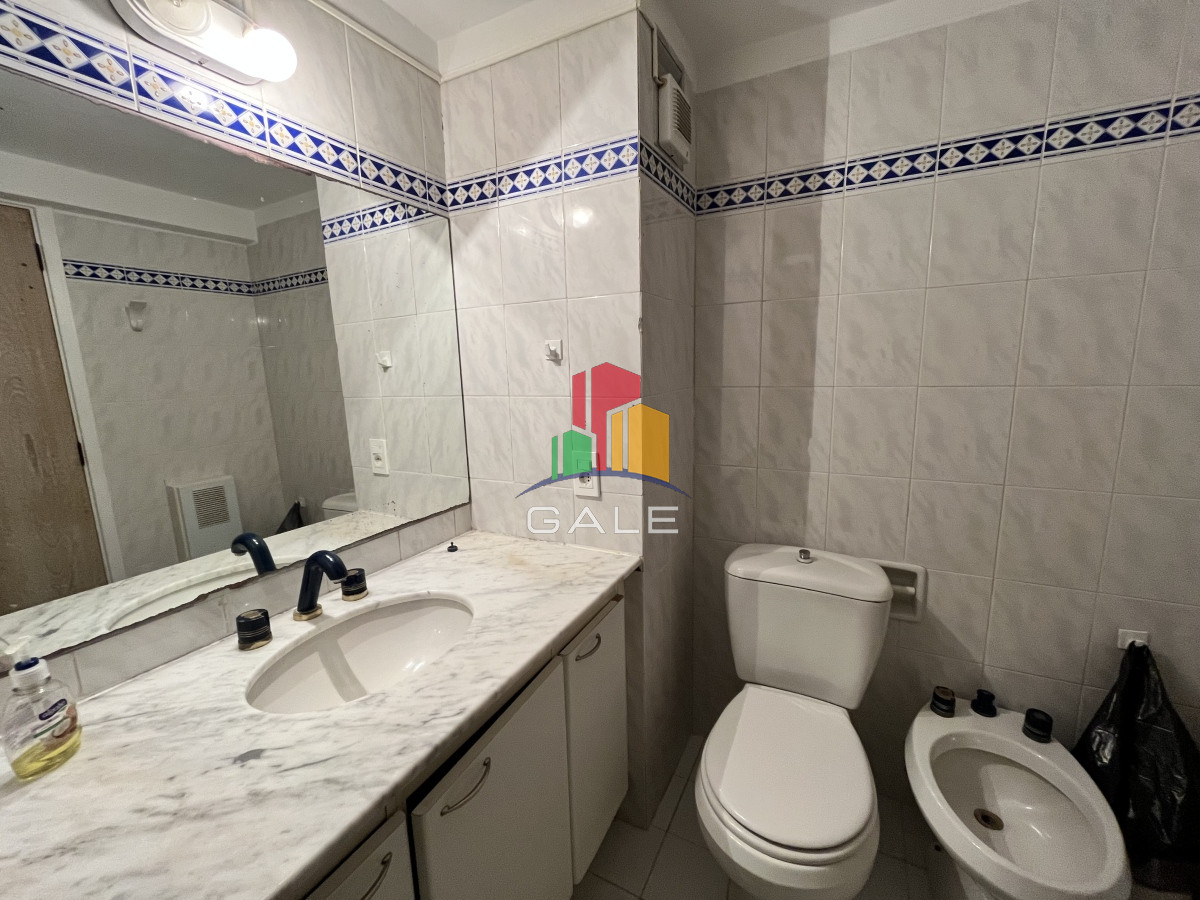 Apartamento ID.2050 - departamento en complejo LIncon Center