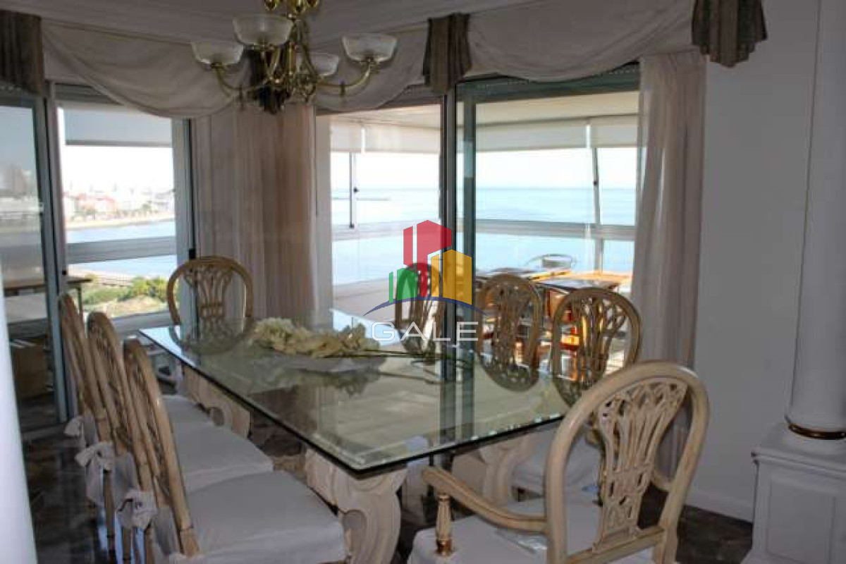 Mansa - GoPunta - Portal Inmobiliario de Punta del Este - Maldonado