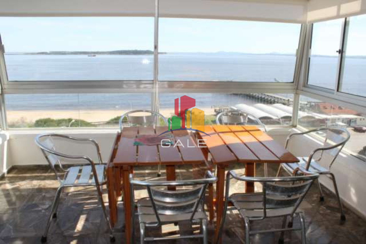 Mansa - GoPunta - Portal Inmobiliario de Punta del Este - Maldonado