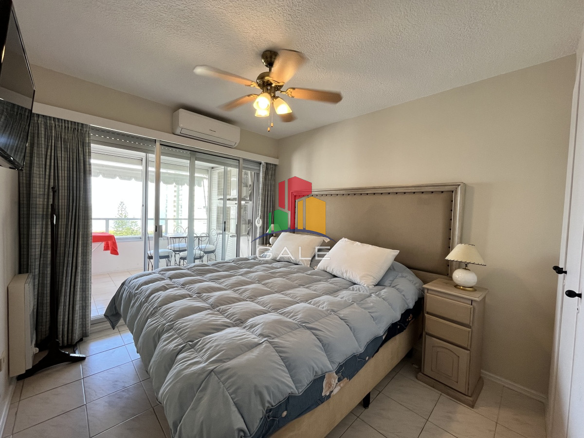 Apartamento ID.2050 - departamento en complejo LIncon Center