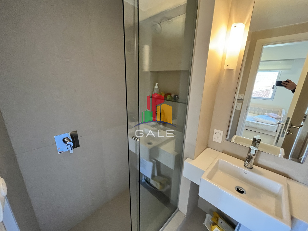 Apartamento ID.2103 - Hermoso Y Amplio Apartamento en Punta Del Este