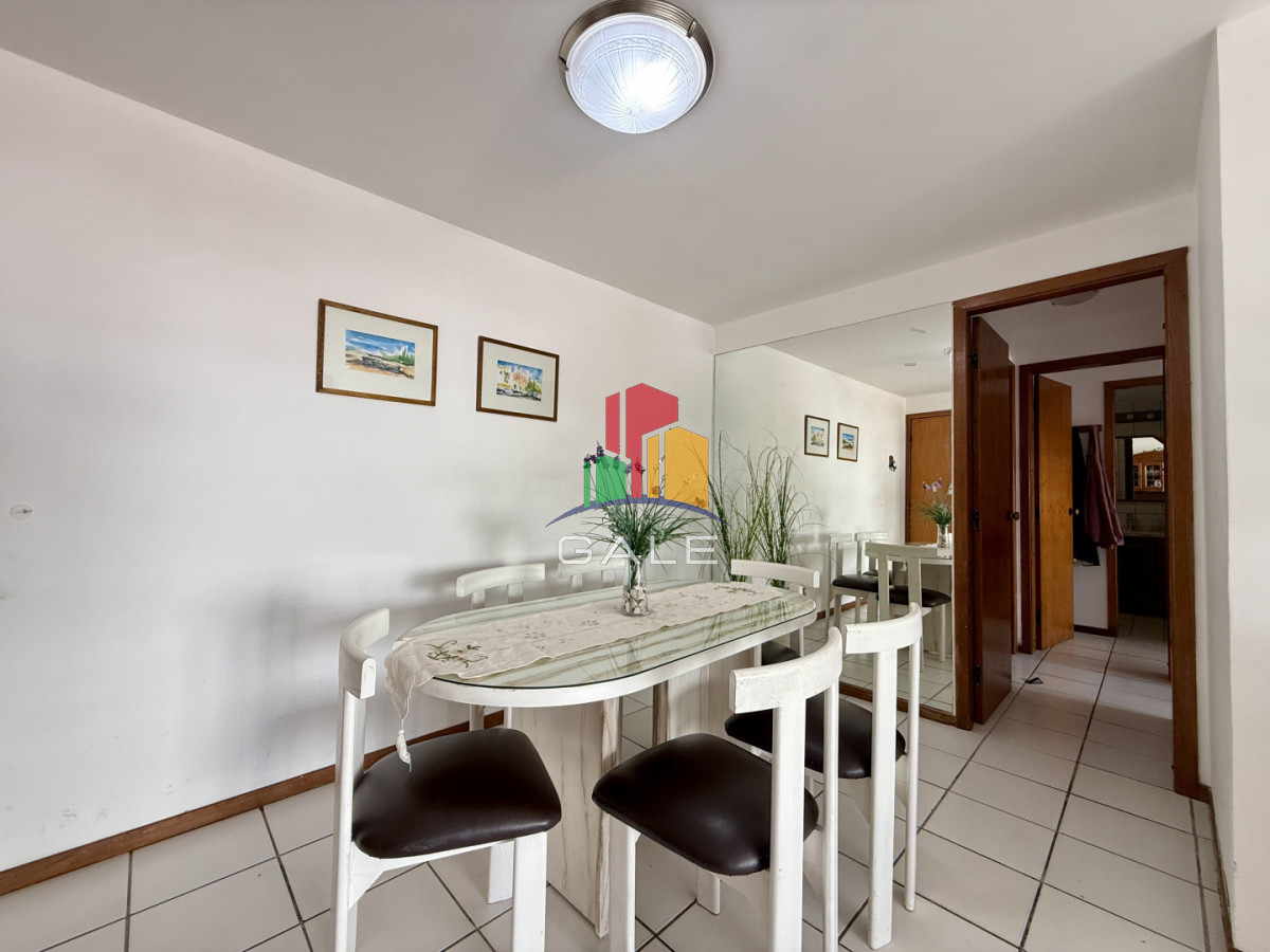 Apartamento ID.4752 - Apartamento en venta en Edificio Cap Bretón  Av. Roosevelt y Av. Biarritz