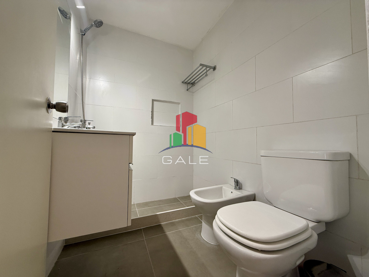 Apartamento ID.3562 - Peninsula 2 dormitorios con 2 baños