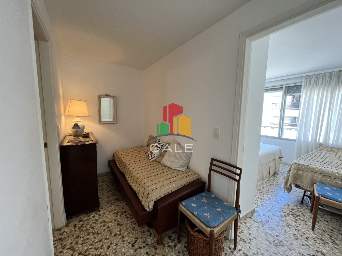 Apartamento ID.3626 - Apartamento en Peninsula, 1 dormitorio  y medio 