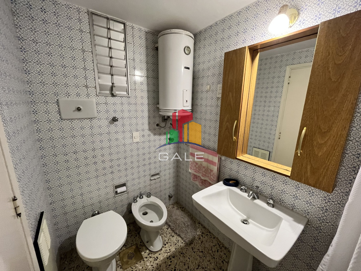 Apartamento ID.3626 - Apartamento en Peninsula, 1 dormitorio  y medio 