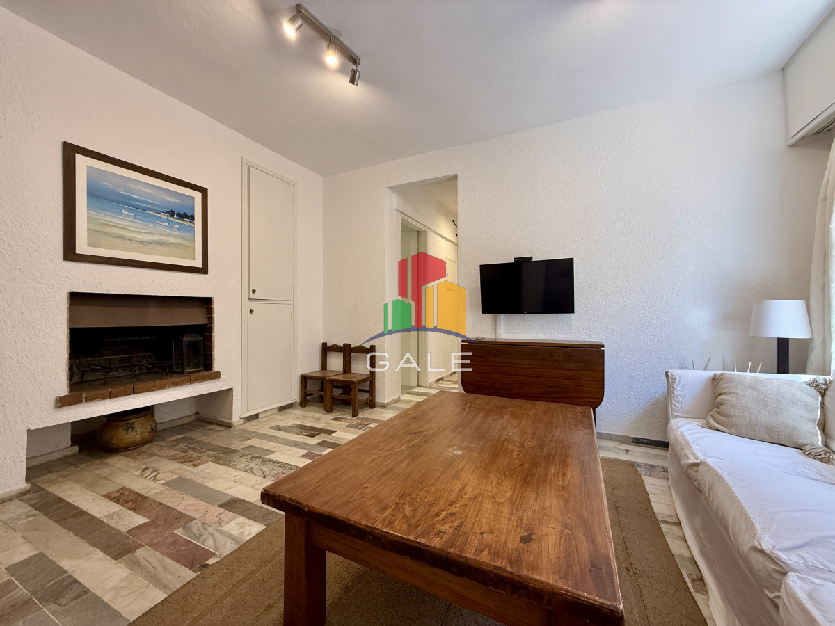 Apartamento ID.3562 - Peninsula 2 dormitorios con 2 baños