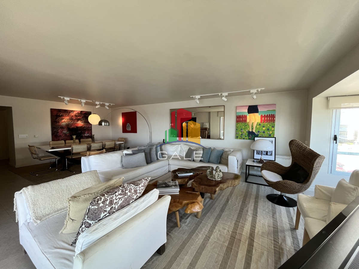 Península - GoPunta - Portal Inmobiliario de Punta del Este - Maldonado