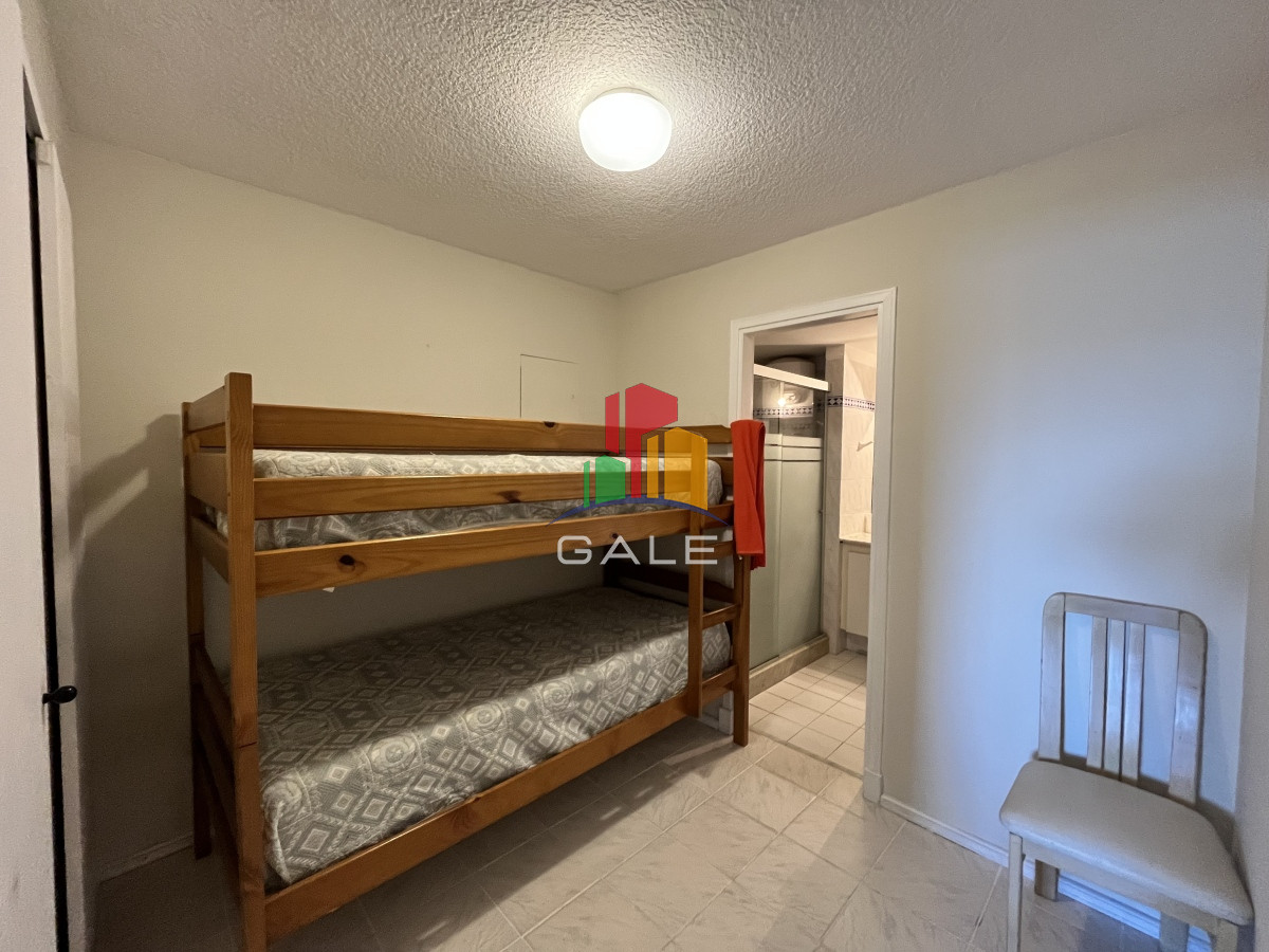 Apartamento ID.2050 - departamento en complejo LIncon Center
