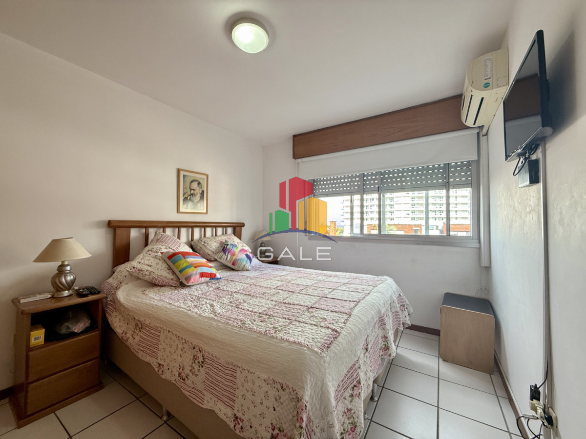 Apartamento ID.4752 - Apartamento en venta en Edificio Cap Bretón  Av. Roosevelt y Av. Biarritz
