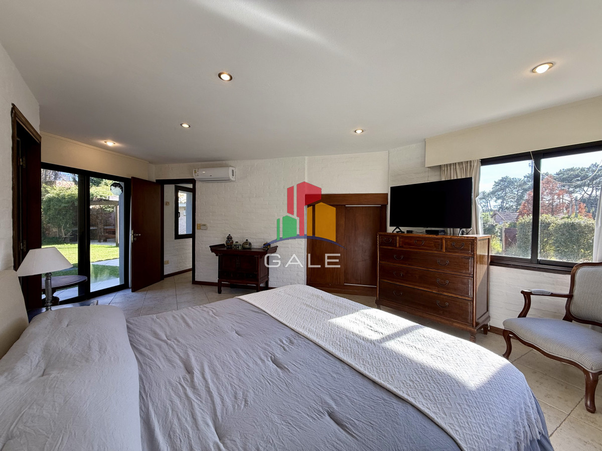 Casa ID.3768 - Chalet en Rincón del Indio – A 500 metros del mar