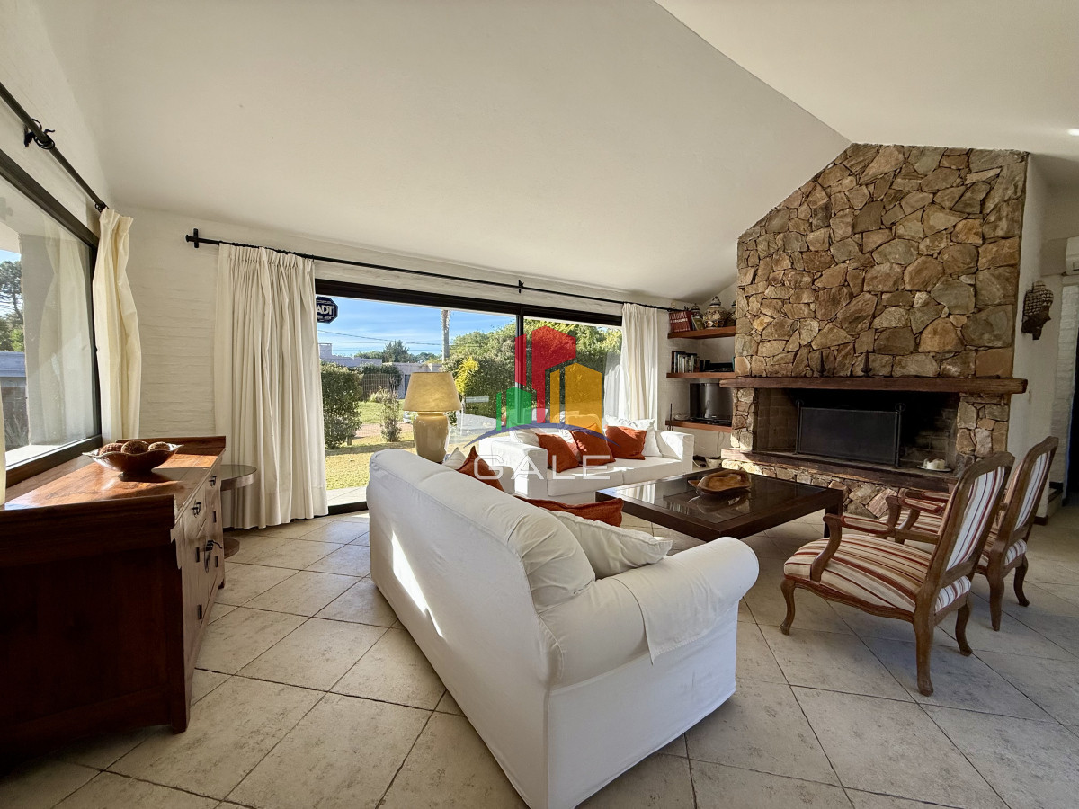 Rincón del Indio - GoPunta - Portal Inmobiliario de Punta del Este - Maldonado