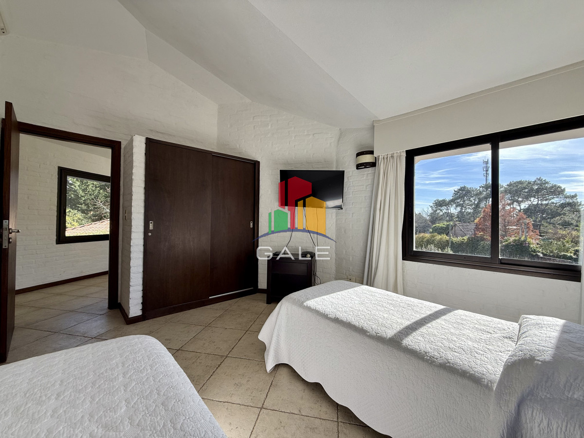 Casa ID.3768 - Chalet en Rincón del Indio – A 500 metros del mar