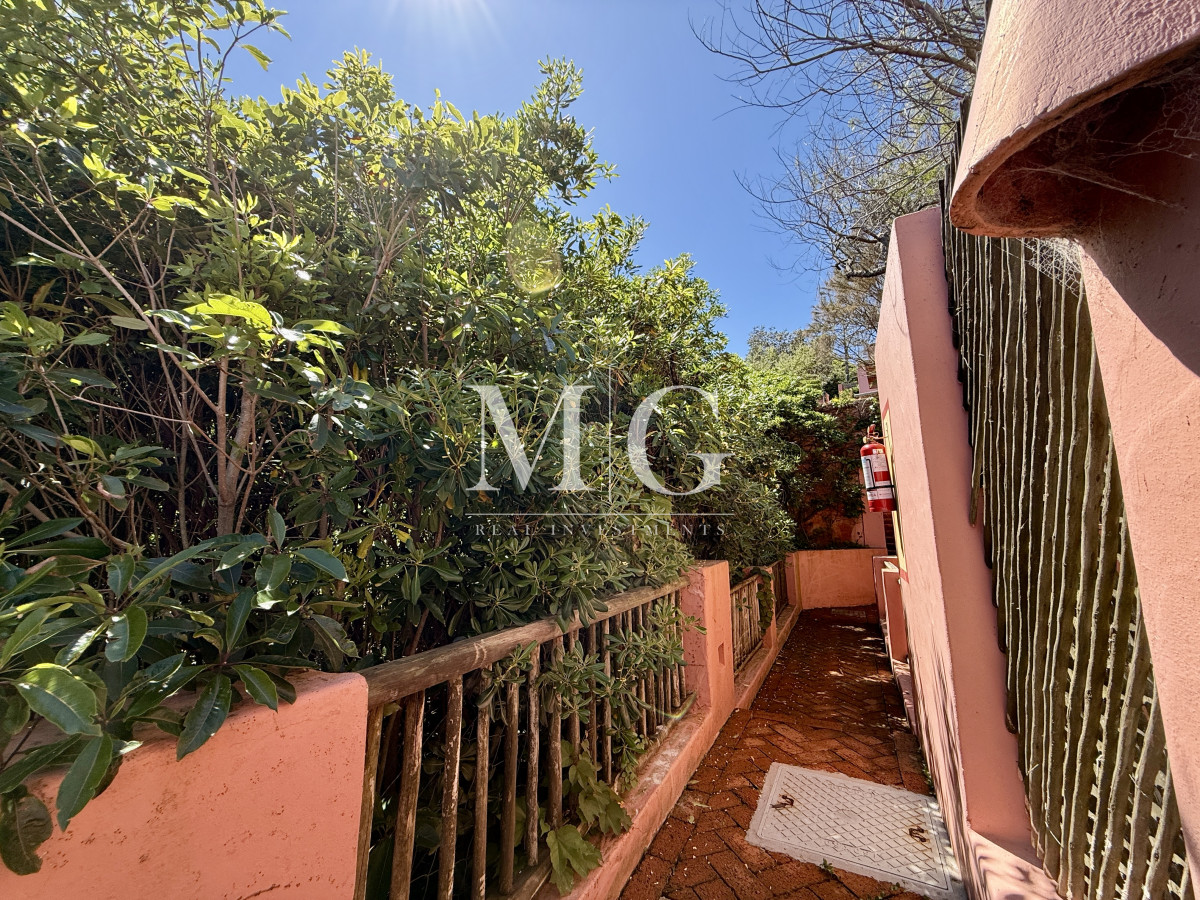 Apartamento ID.1482 - Apartamento en Marina del Este  Punta Ballena