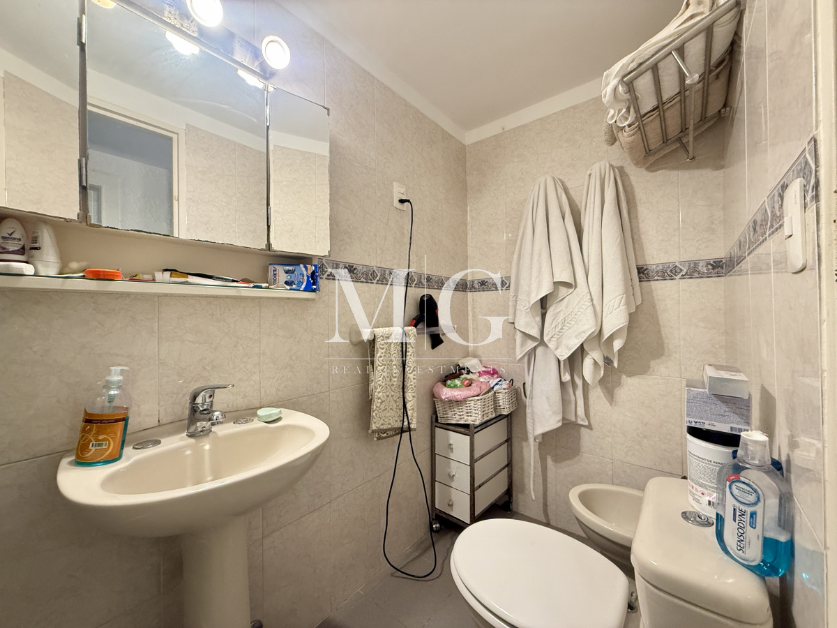 Apartamento ID.1467 - Apartamento en Pinares, 3 dormitorios en Planta Baja