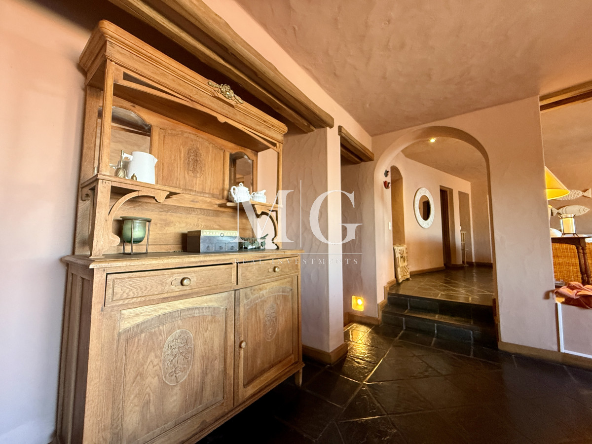 Apartamento ID.1482 - Apartamento en Marina del Este  Punta Ballena