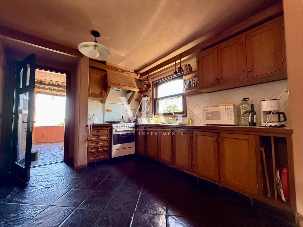 Apartamento ID.1482 - Apartamento en Marina del Este  Punta Ballena
