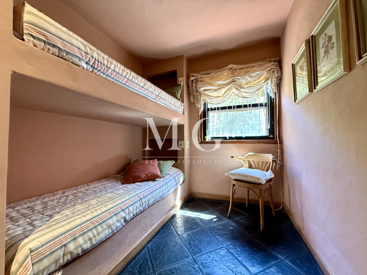 Apartamento ID.1482 - Apartamento en Marina del Este  Punta Ballena