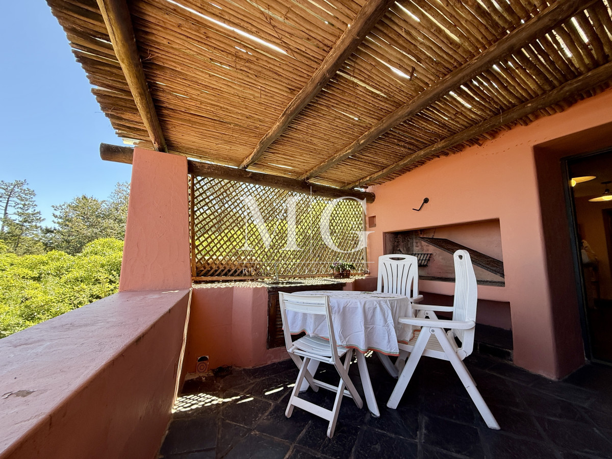 Apartamento ID.1482 - Apartamento en Marina del Este  Punta Ballena
