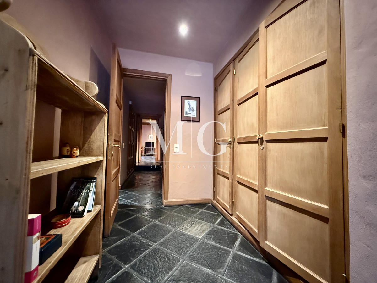 Apartamento ID.1482 - Apartamento en Marina del Este  Punta Ballena
