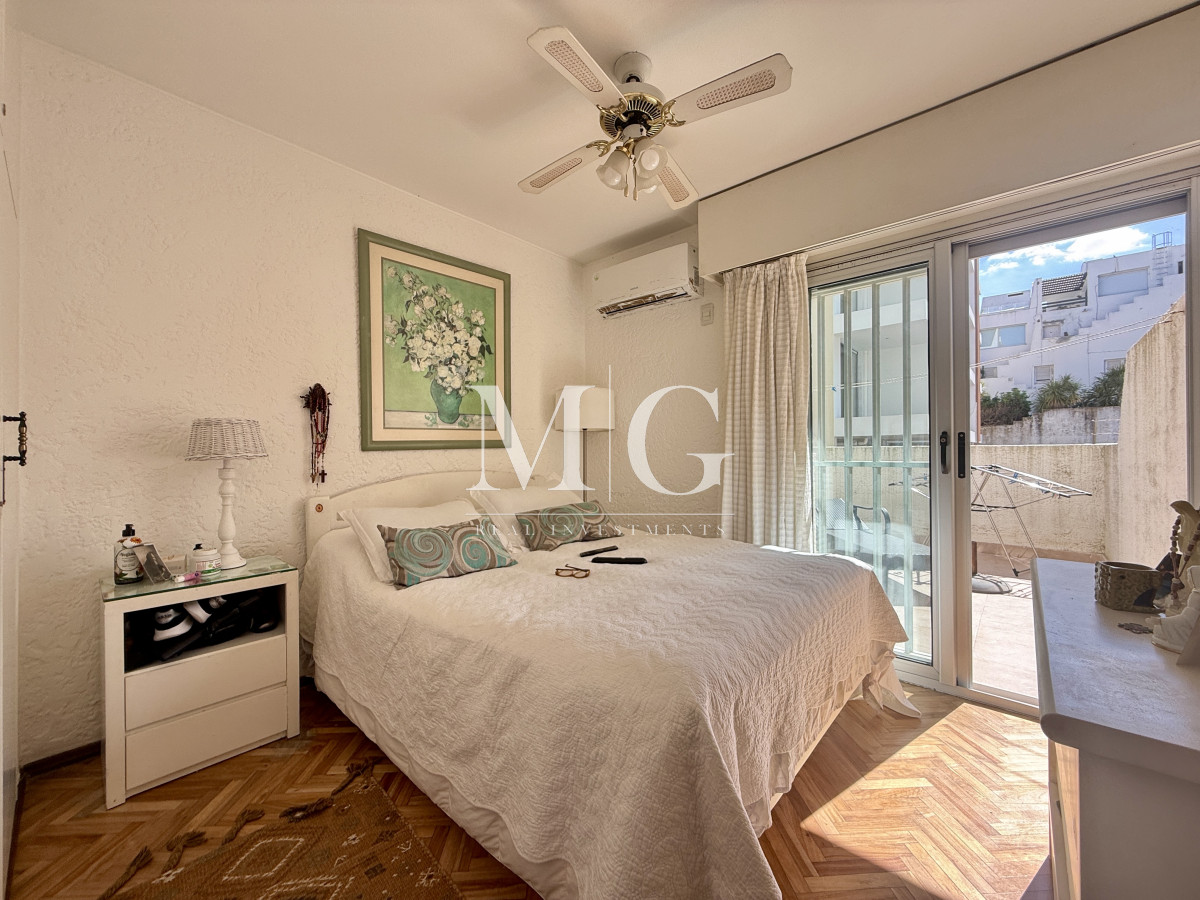 Apartamento ID.1467 - Apartamento en Pinares, 3 dormitorios en Planta Baja