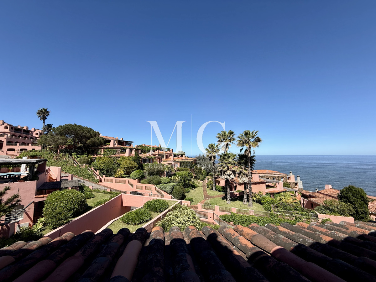 Apartamento ID.1482 - Apartamento en Marina del Este  Punta Ballena