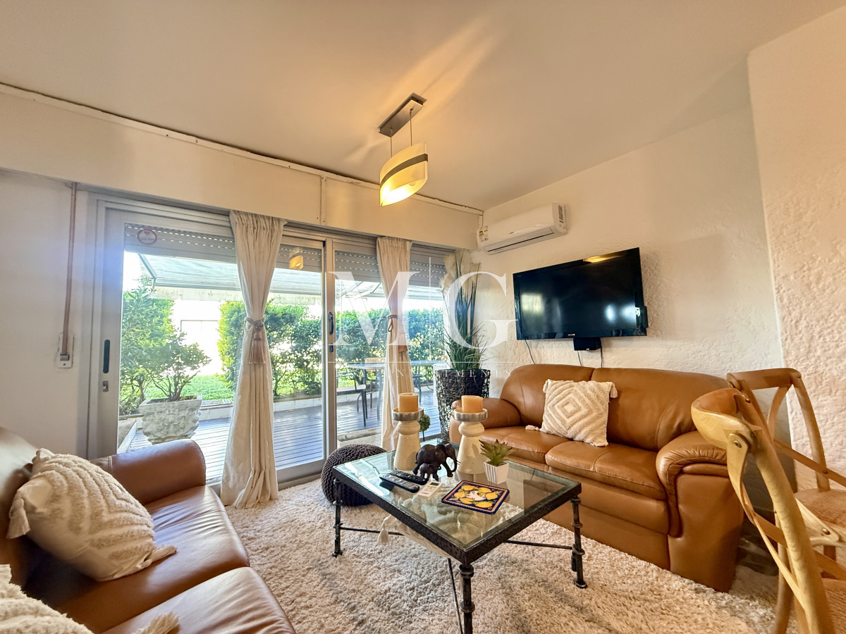 Apartamento ID.1467 - Apartamento en Pinares, 3 dormitorios en Planta Baja